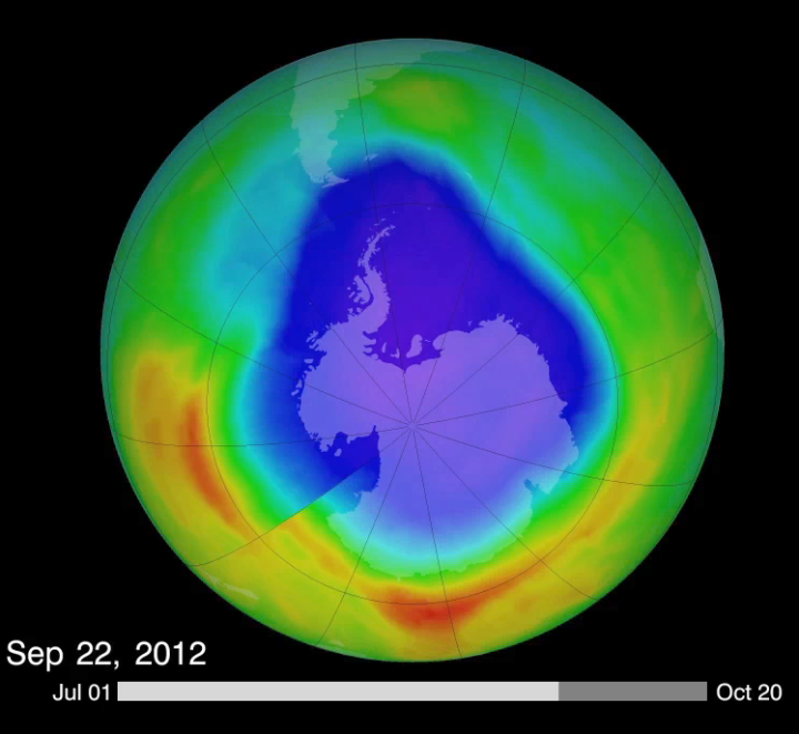 The Ozone Scam thumbnail