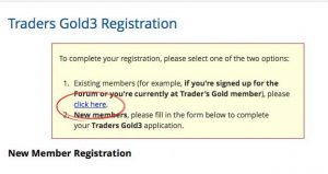 registration