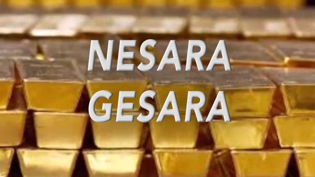 NESARA-GESARA thumbnail